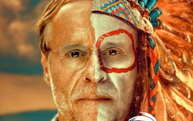 Filmový klub: INDIÁN